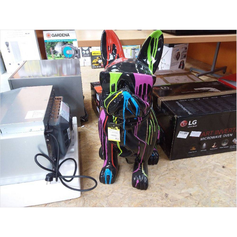BULL LUNETTE TGM NC