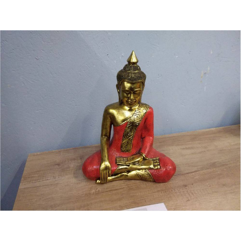 BOUDDHA THAI 40 CM