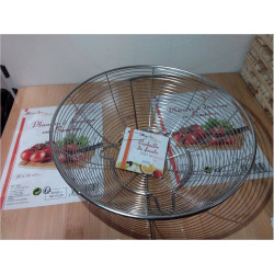 CORBEILLE DE FRUITS 20CM