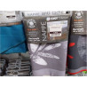 NAPPE IMPRIMEE 100% POLYESTER RECT. 150X240