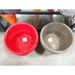 CORBEILLE RONDE 30L