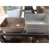 CORBEILLE RANGEMENT 19X15X6.4CM