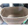 PANIER OVAL 36.4X25X19