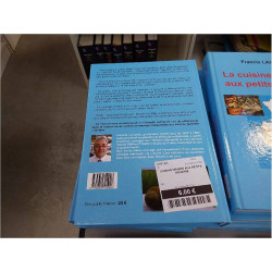 CUISINE MAISON AUX PETITS OIGNONS