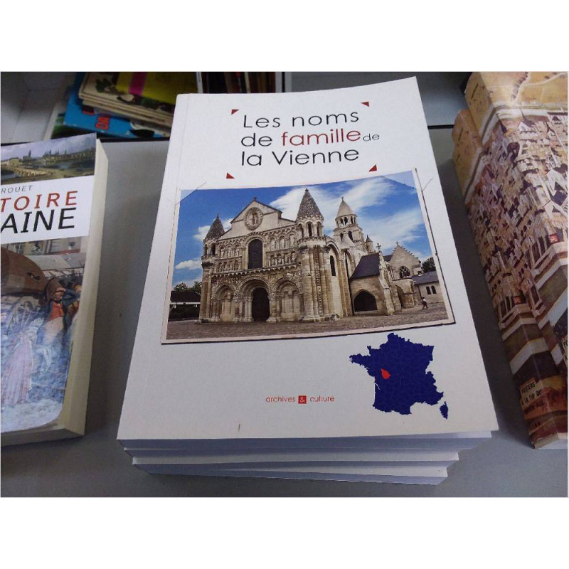 NOMS DE F VIENNE