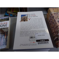 NOMS DE F VIENNE