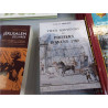VIEUX SOUVENIRS DE POITIERS AV 1789