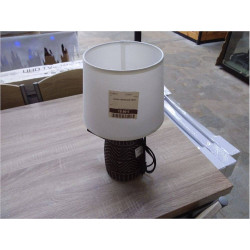 LAMPE CERAMIQUE 36CM