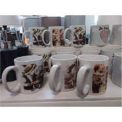 MUG VINTAGE