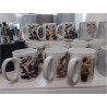 MUG VINTAGE