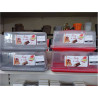 BOITE A CAKE 35.5X15X13CM