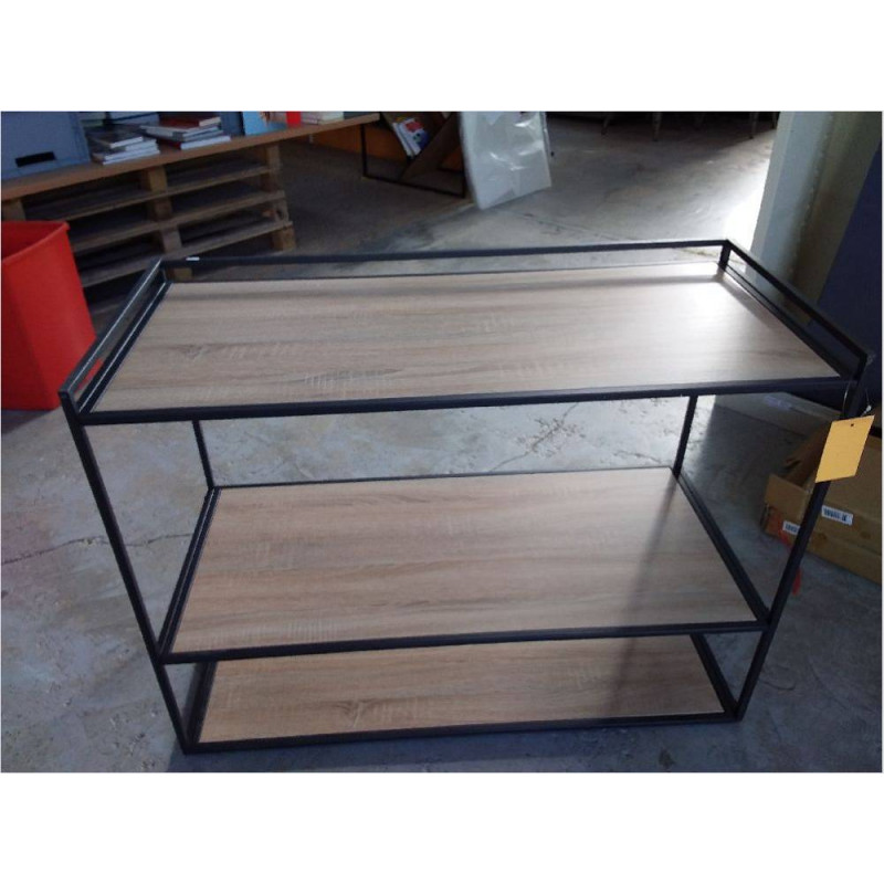 TABLE CONSOLE KYOTO