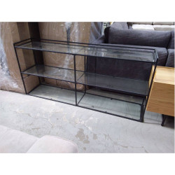 ETAGERE BASSE KYOTO - PRIX...