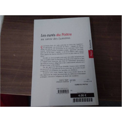 CURES DU POITOU