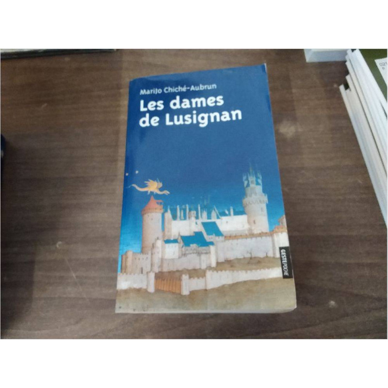 DAMES DE LUSIGNAN