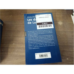 DAMES DE LUSIGNAN