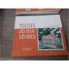 EGLISES DES DEUX-SEVRES - BALADES AERIENNES
