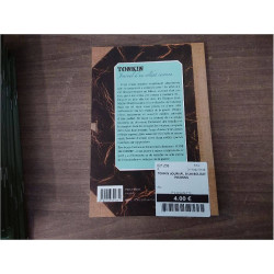 TONKIN JOURNAL D\'UN SOLDAT INCONNU