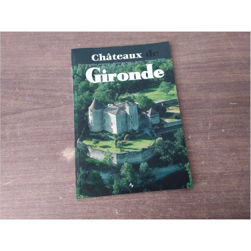 CHX GIRONDE BALADES AERIENNES