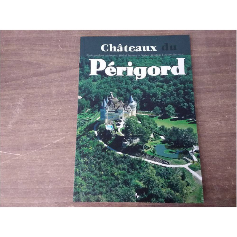 CHX PERIGORD BALADES AERIENNES