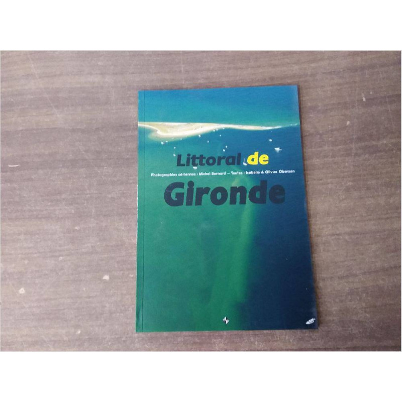 LITTORAL GIRONDE