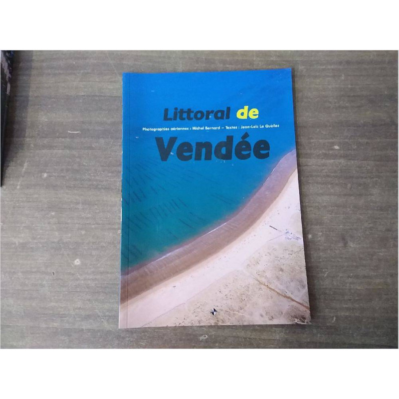 LITTORAL VENDEE