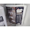 PROTEGE MATELAS MOLLETON 180 X 200
