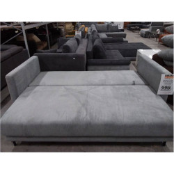 BOLERO - CANAPE 3 PLACES CONVERTIBLE