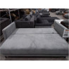 BOLERO - CANAPE 3 PLACES CONVERTIBLE