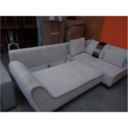 COCOLI - CANAPE D ANGLE