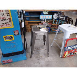  TABOURET DALLAS 61 CM