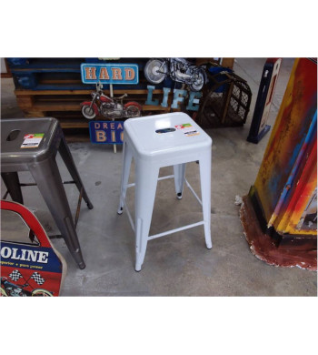  TABOURET DALLAS 61 CM