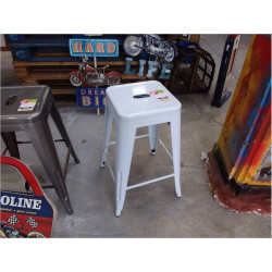  TABOURET DALLAS 61 CM