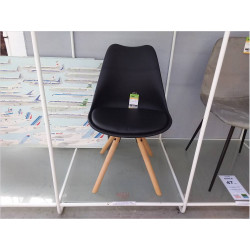 CHAISE NADAL NOIRE