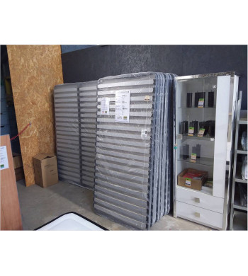 CADRE 20 LATTES 90 X 190 CM...