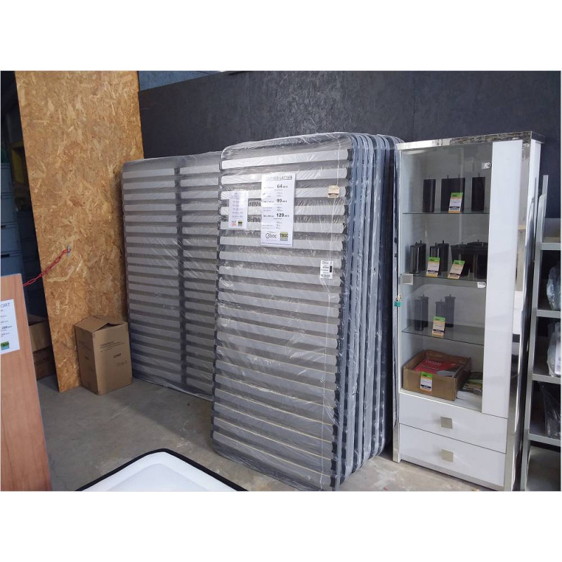 CADRE 20 LATTES 90 X 190 CM - EBAC