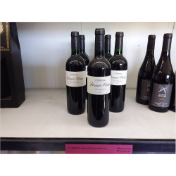 BORDEAUX AOC CHATEAU PRIEURE VIRSAC 2021