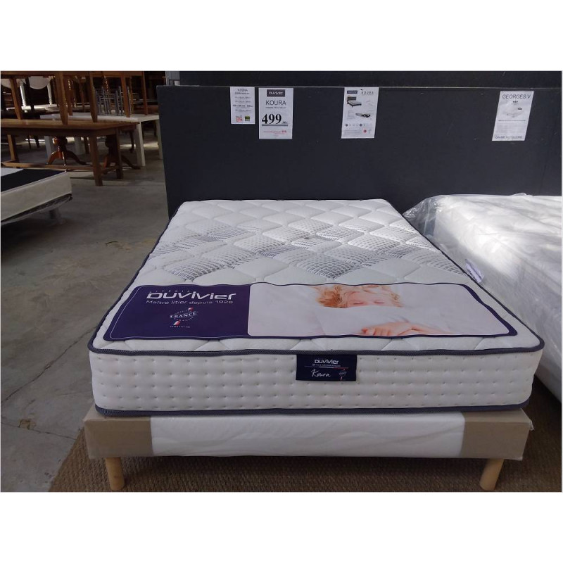 KOURA ORIGINE 140 X 190 CM