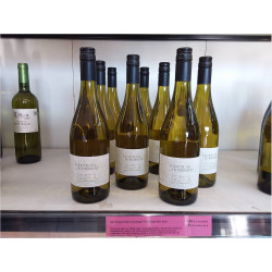 PERIGORD BLANC - ECHAPPEE BEL - 2021