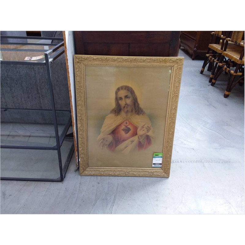 TABLEAU JESUS