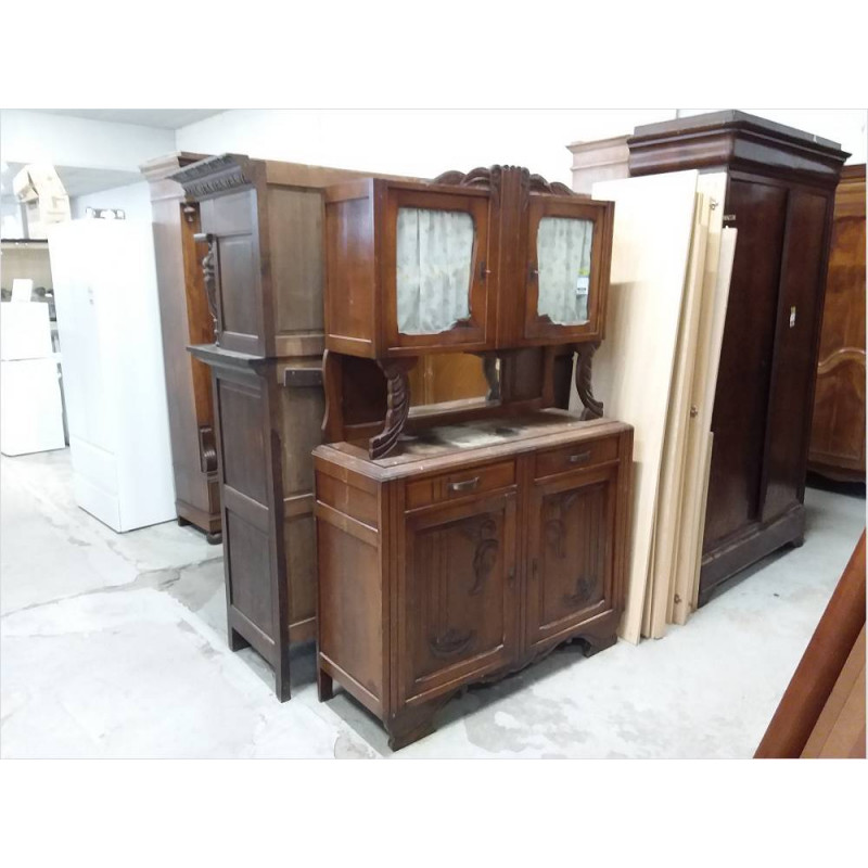 BUFFET 2 CORP ANNEE 30