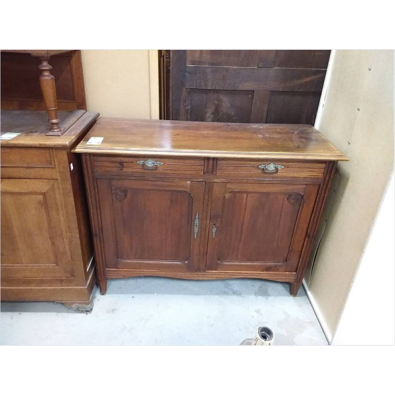 BUFFET BAS 2P 2T