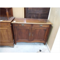 BUFFET BAS 2P 2T