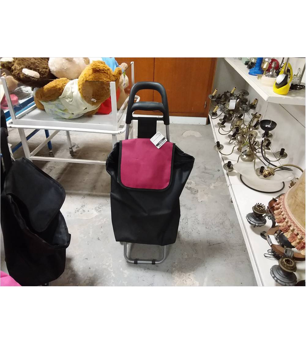 CHARIOT BIBOLORE 33 LITRES 