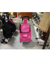 CHARIOT MONTE ESCALIERS 33 LITRES