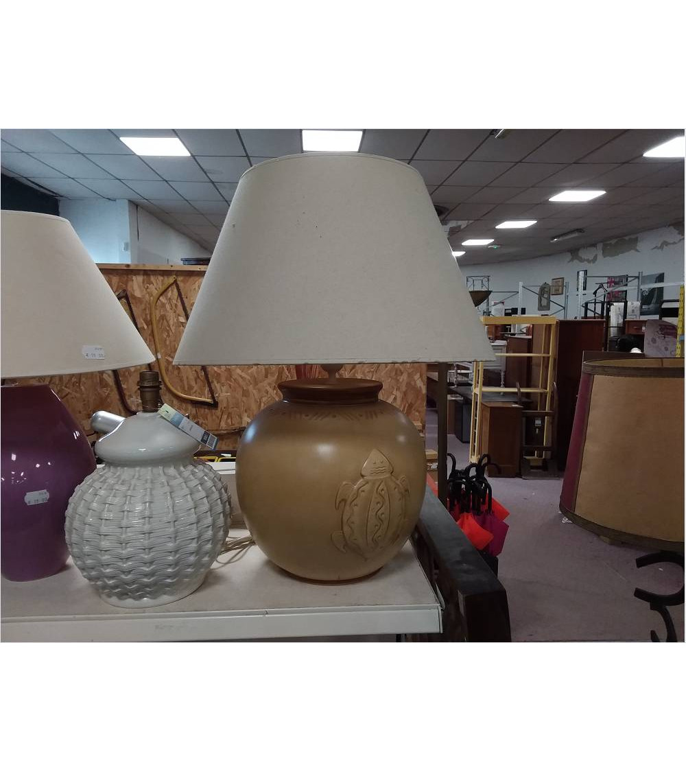 LAMPE