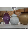 LAMPE BLANCHE