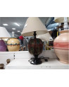 LAMPE DE CHEVET OISEAU