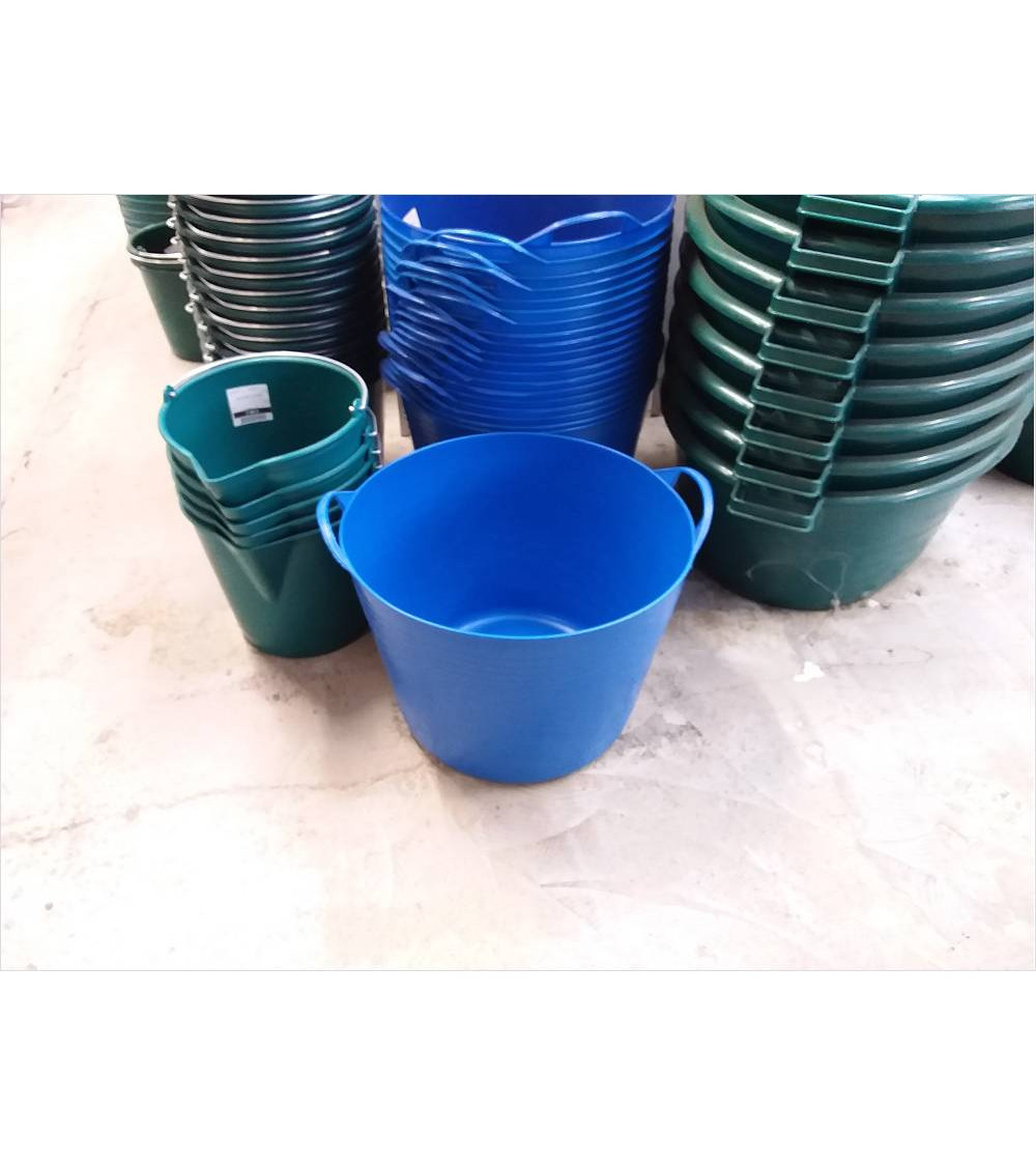 PANIER SOUPLE 40LITRES
