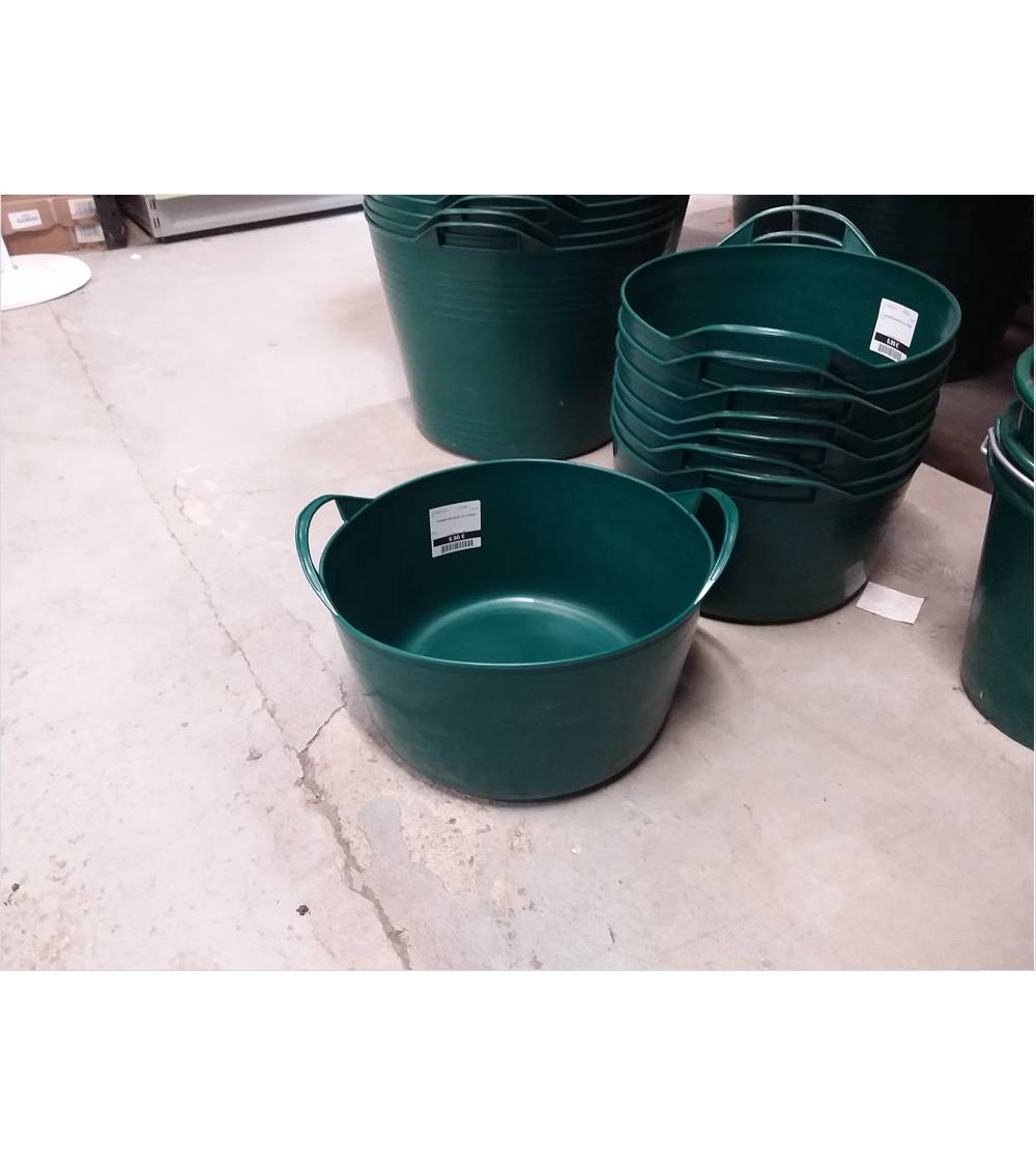PANIER SOUPLE 15 LITRES